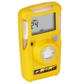BW Technologies BW-Clip : Single Gas Detector-H2S